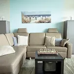 Strandhochhaus Döse Ferienwohnung 61 (SH61)