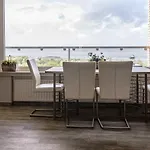 Strandhochhaus Döse Ferienwohnung 61 (SH61)