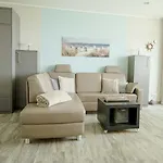 Strandhochhaus Döse Ferienwohnung 61 (SH61)