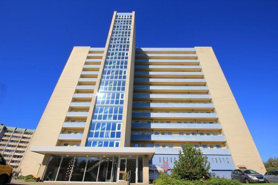 Apartment Strandhochhaus Döse 61 *