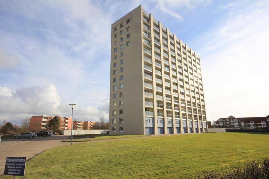 Apartment Strandhochhaus Döse 61 Cuxhaven